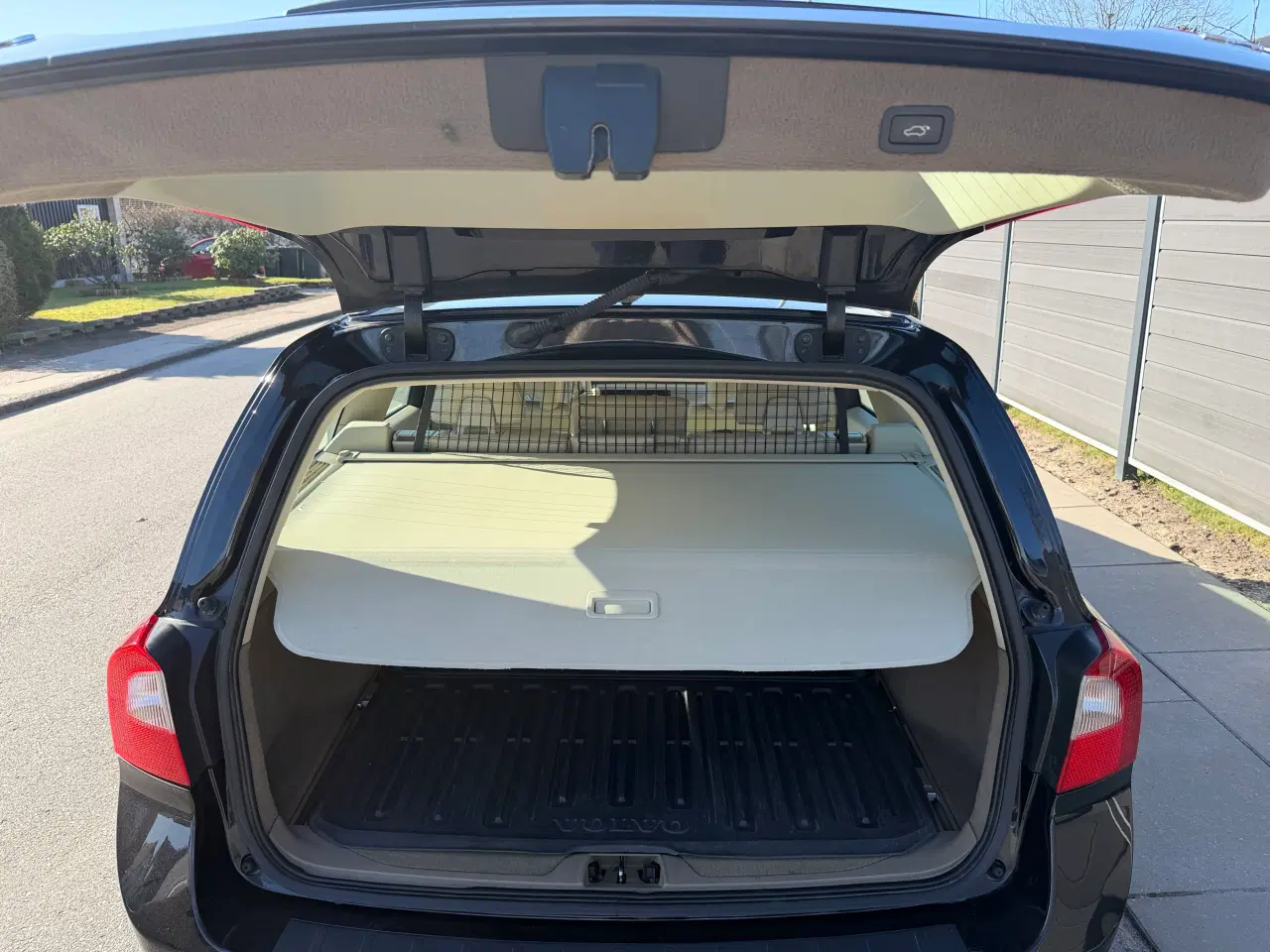 Billede 13 - Volvo v70 1,6drive 2012