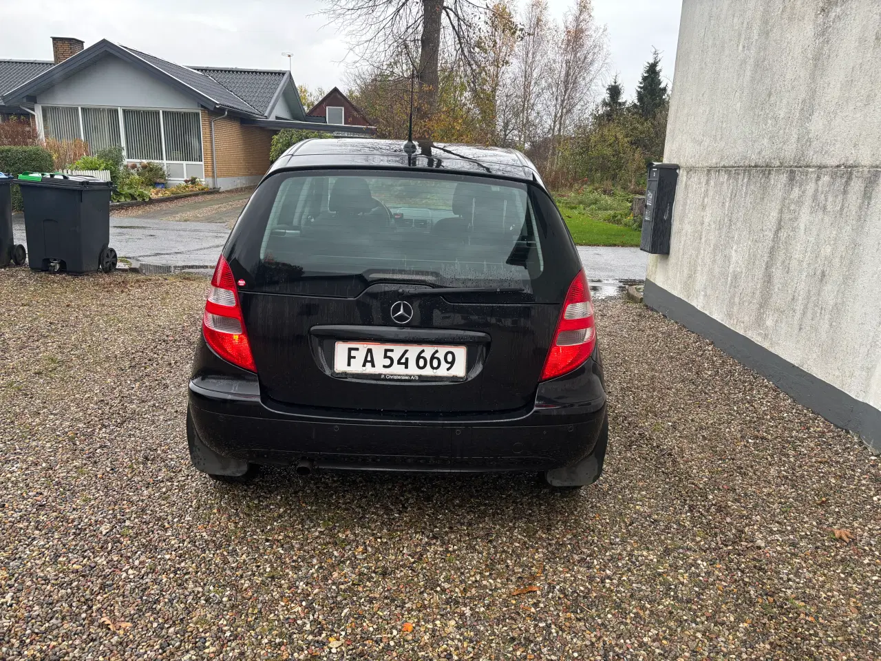 Billede 3 - Flot a klasse 