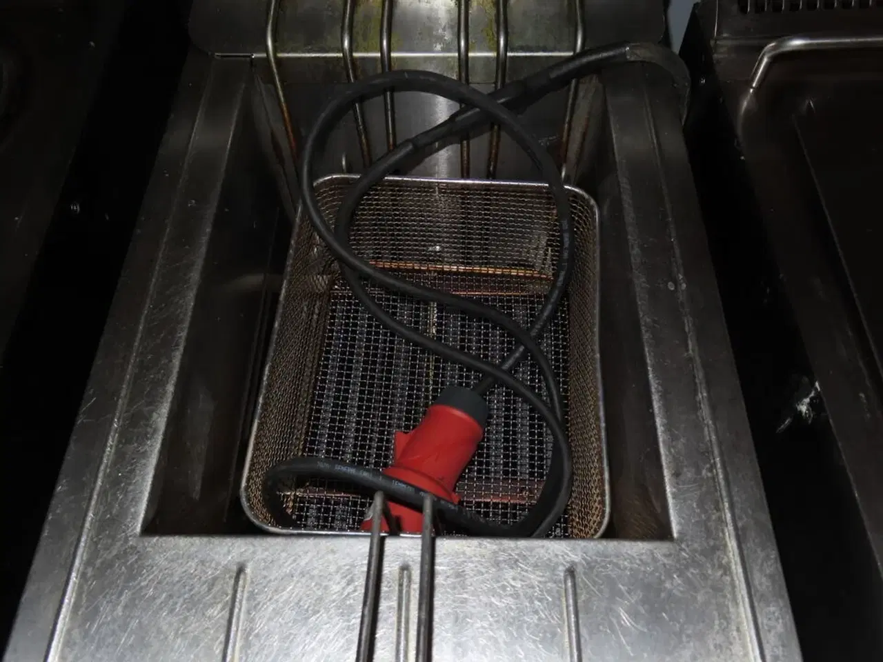 Billede 3 - Frituresteger DIAMOND SPEED FRYER PLUS