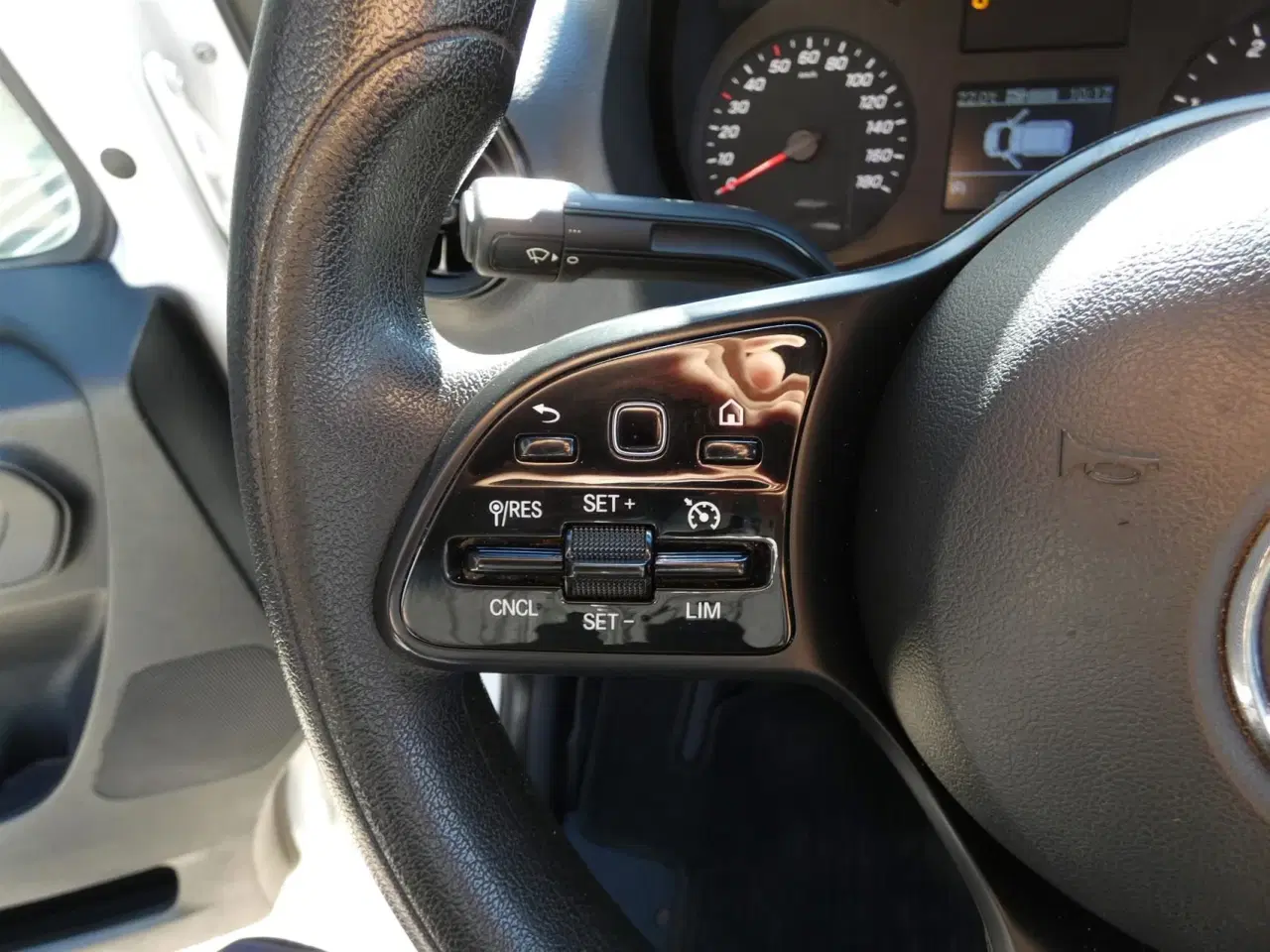 Billede 13 - Mercedes-Benz Sprinter 316 2,1 CDI A3 RWD 163HK Ladv./Chas. 6g