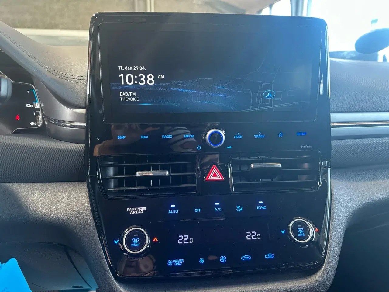 Billede 16 - Hyundai Ioniq 1,6 PHEV Trend DCT