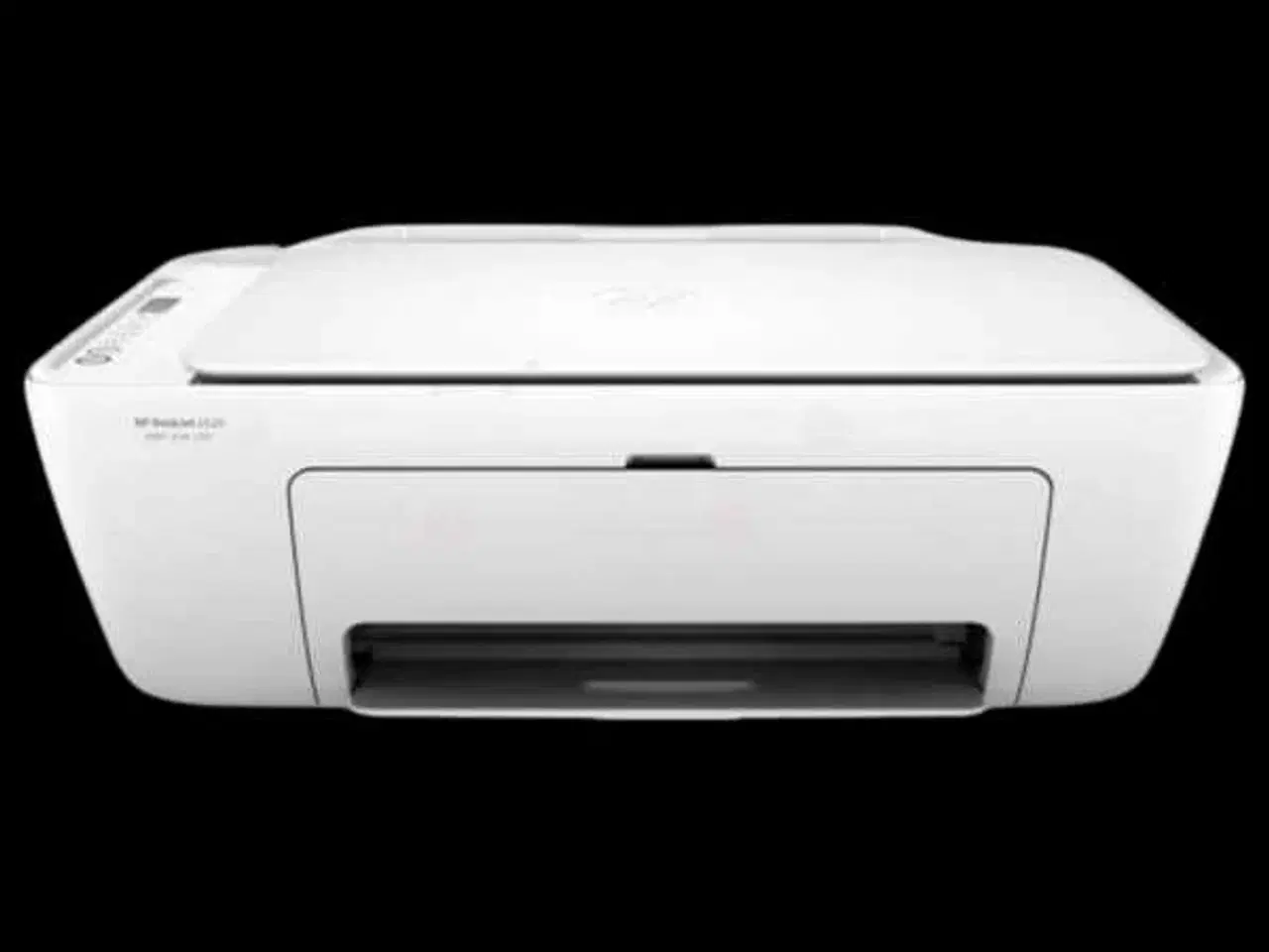 Billede 1 - Hp printer og  scanner 