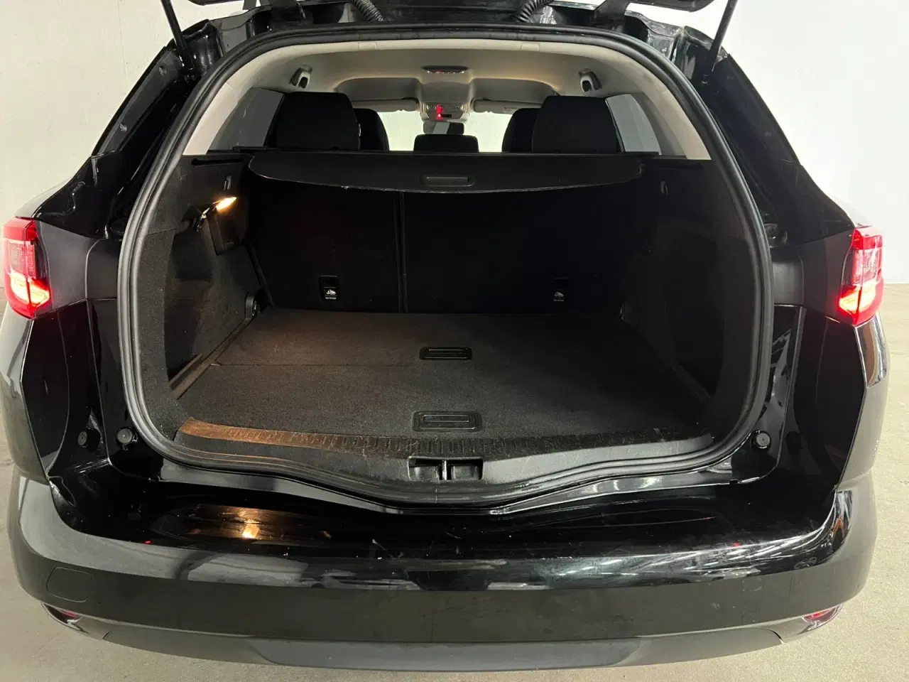 Billede 17 - Renault Megane IV 1,5 dCi 110 Zen Sport Tourer