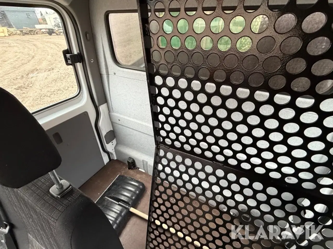 Billede 12 - Mercedes-Benz Sprinter Variant Double cab