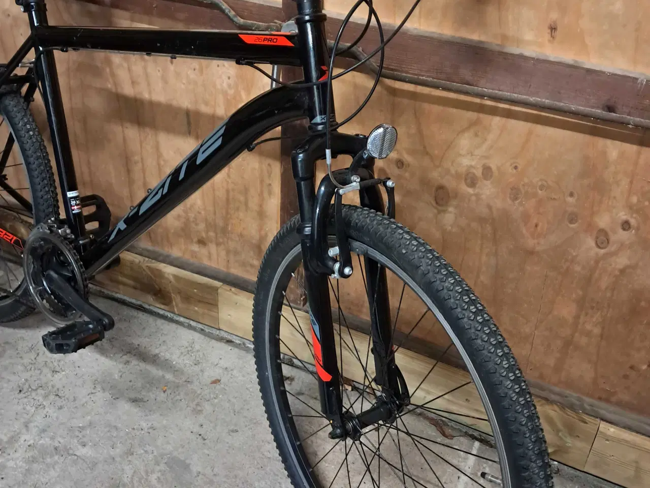 Billede 7 - Xzite mtb
