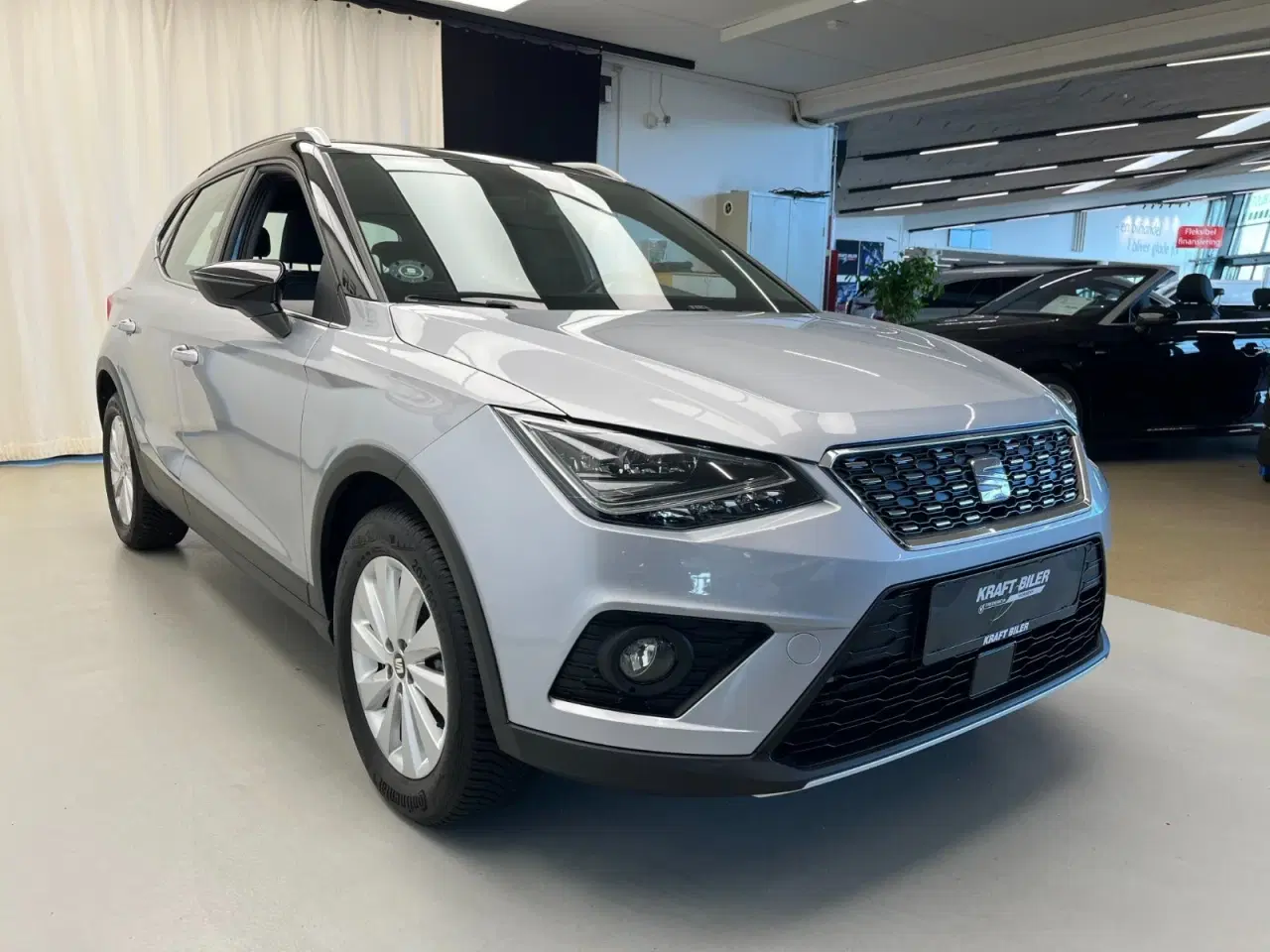 Billede 6 - Seat Arona 1,0 TSi 115 Xcellence DSG