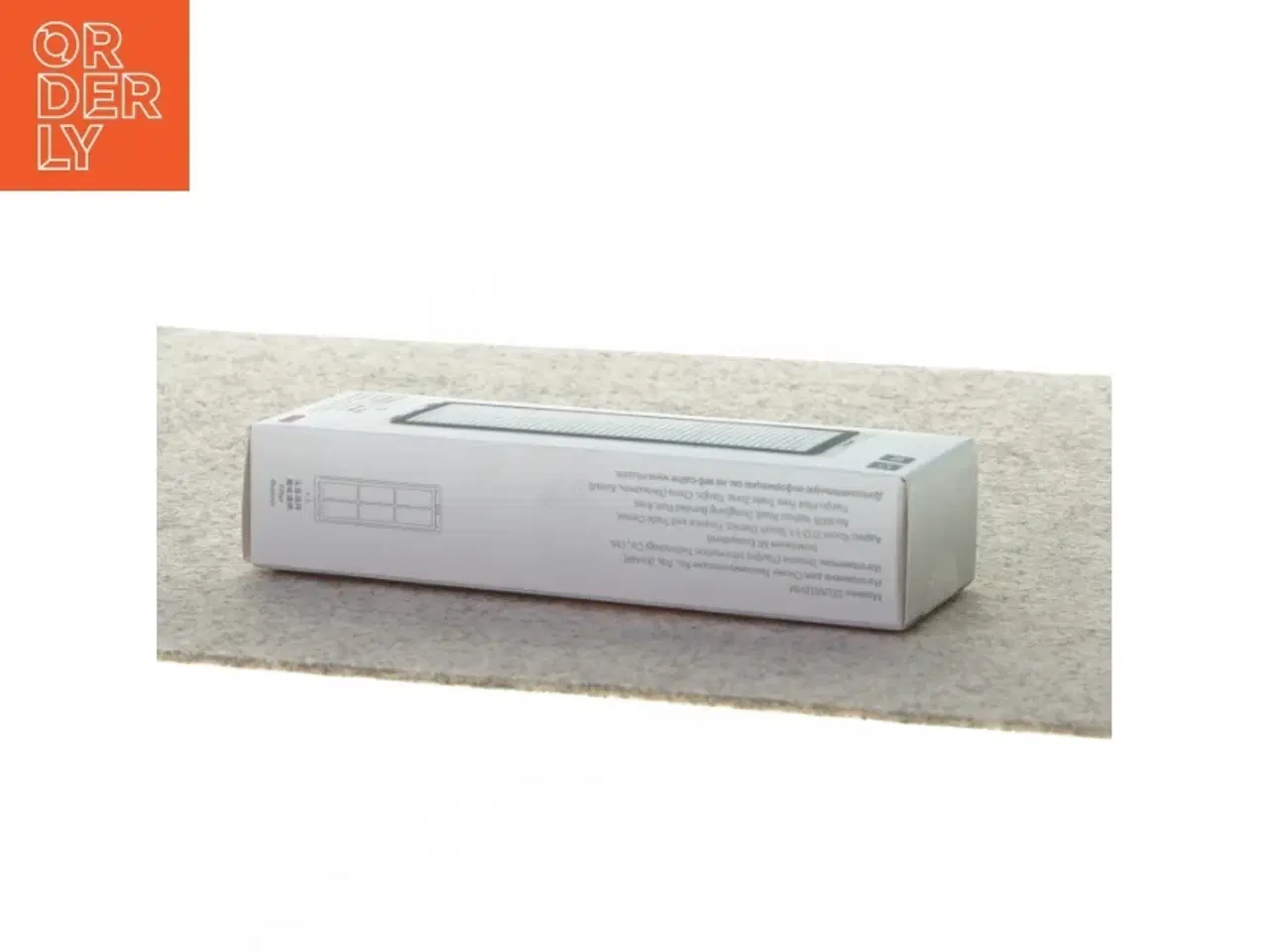 Billede 2 - Filter (str. 16 cn)