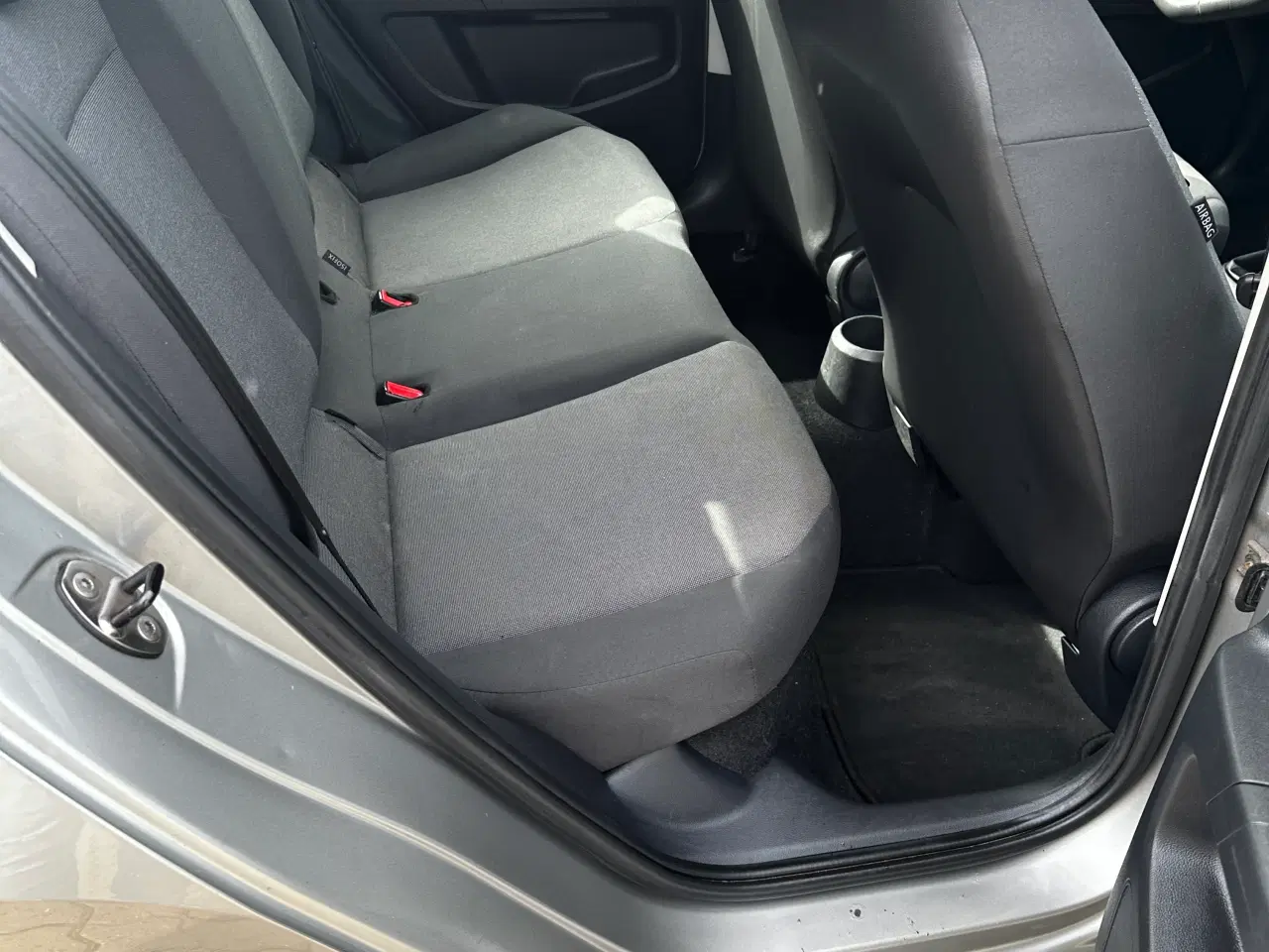 Billede 8 - Vw up 75 HK