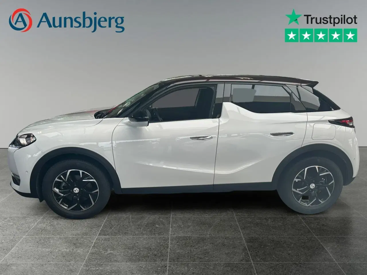 Billede 2 - DS DS 3 CrossBack 50 E-Tense Chic
