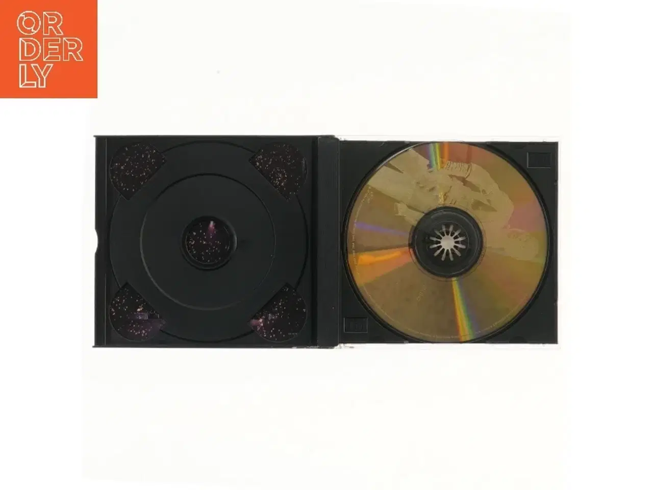 Billede 2 - Michael Jackson HIStory CD