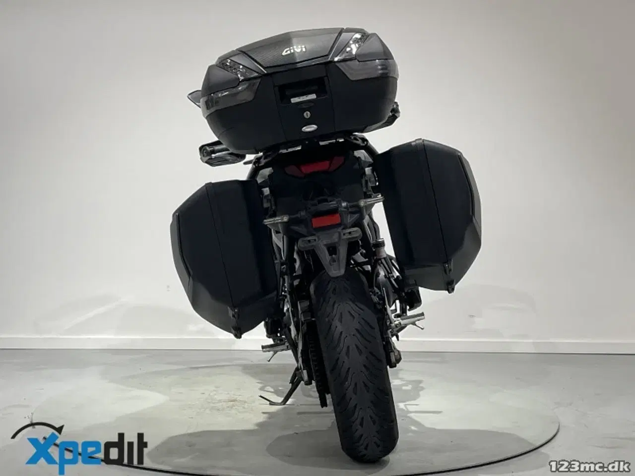 Billede 8 - Yamaha Tracer 9