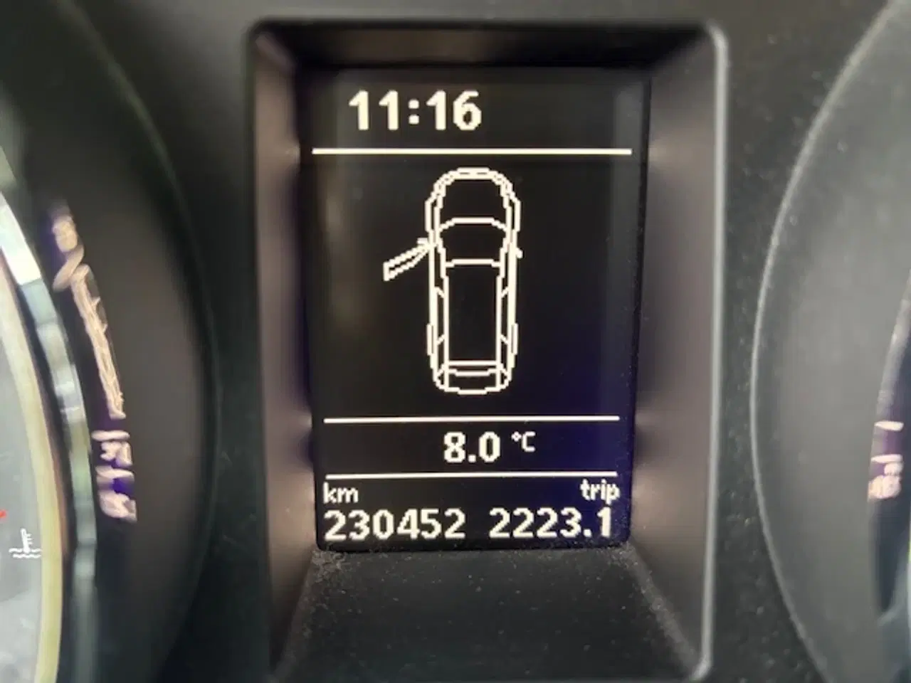 Billede 6 -  Skoda Superb Elegance stationncar 1,4 TSI benzin