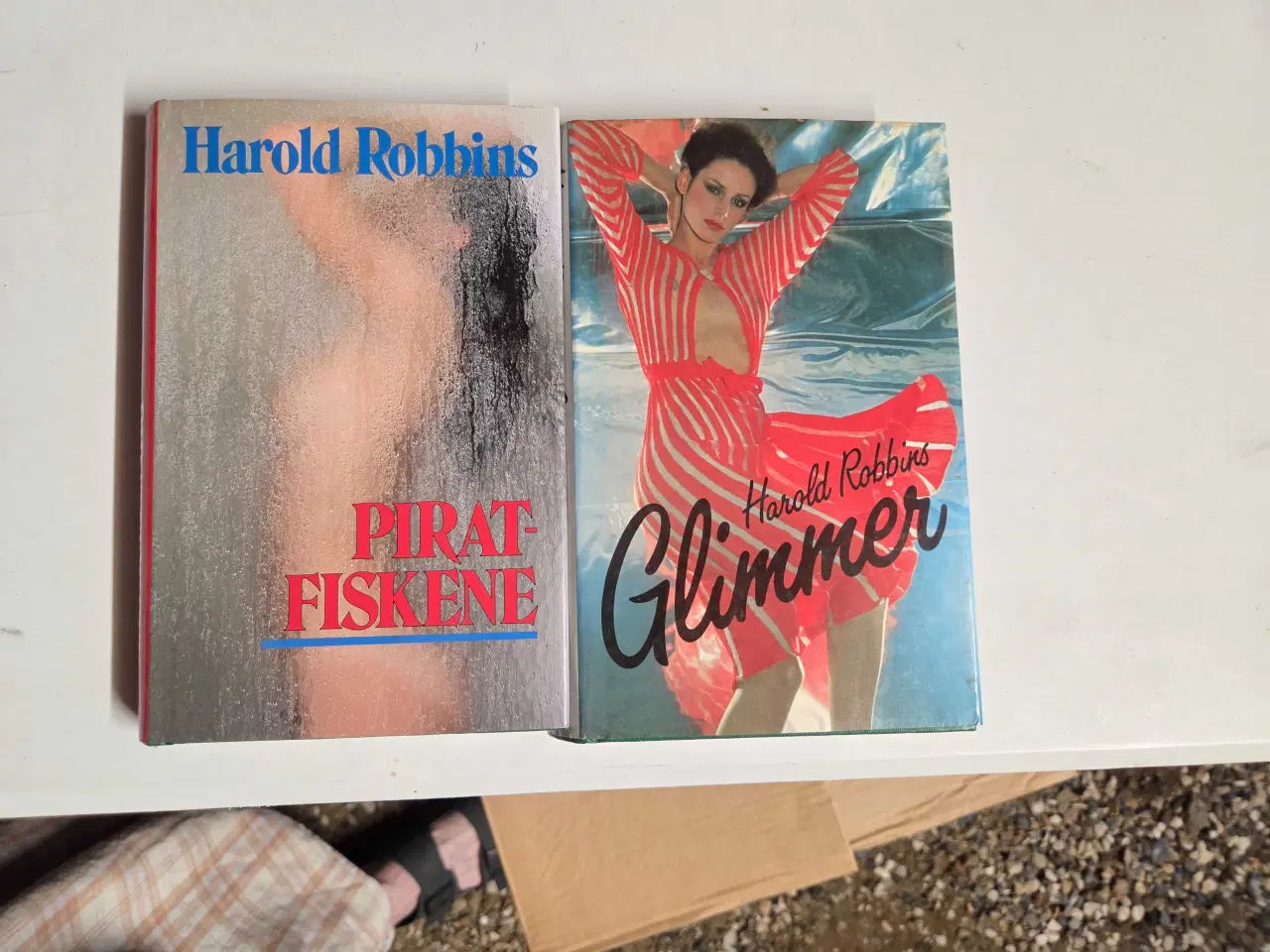 Billede 11 - Bøger i god stand