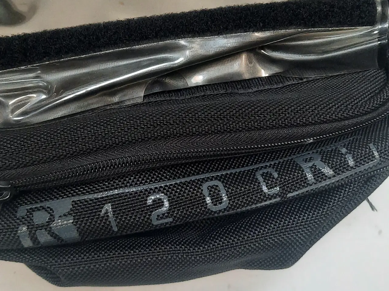 Billede 3 - BMW Tanktaske R1200RT 2006-2014