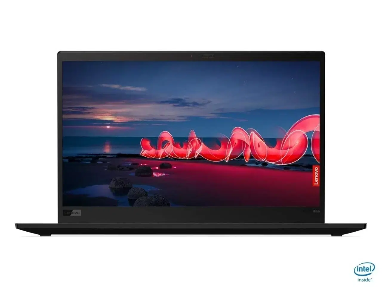 Billede 1 - Lenovo ThinkPad X1 Carbon 8th Gen 14"  - Intel i5 10210U 1,6GHz 512GB NVMe 8GB Win11 Pro - Grade B