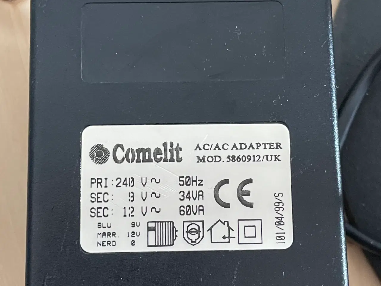 Billede 7 - Arteluce Tango Desk Lamp by Stephan Copeland