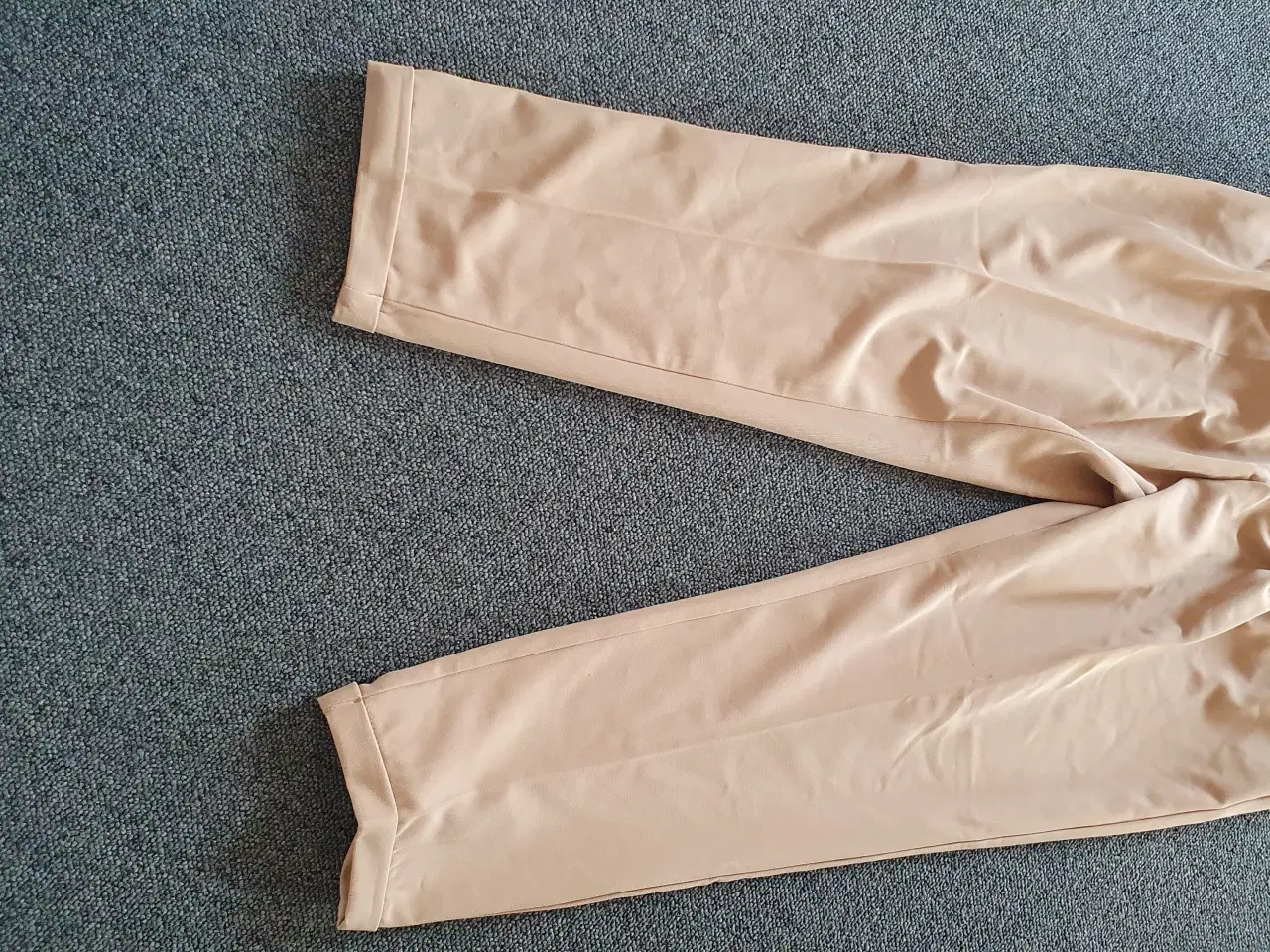 Billede 1 - Nsn Herrebukser 101cm i talje