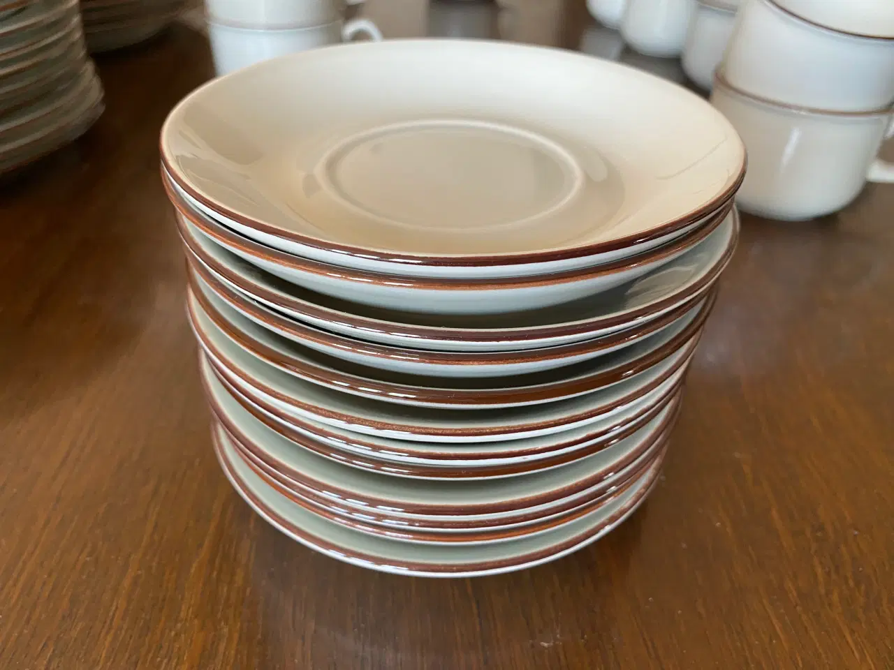 Billede 3 - Komplet Arabia Fennica kaffestel, kr. 350