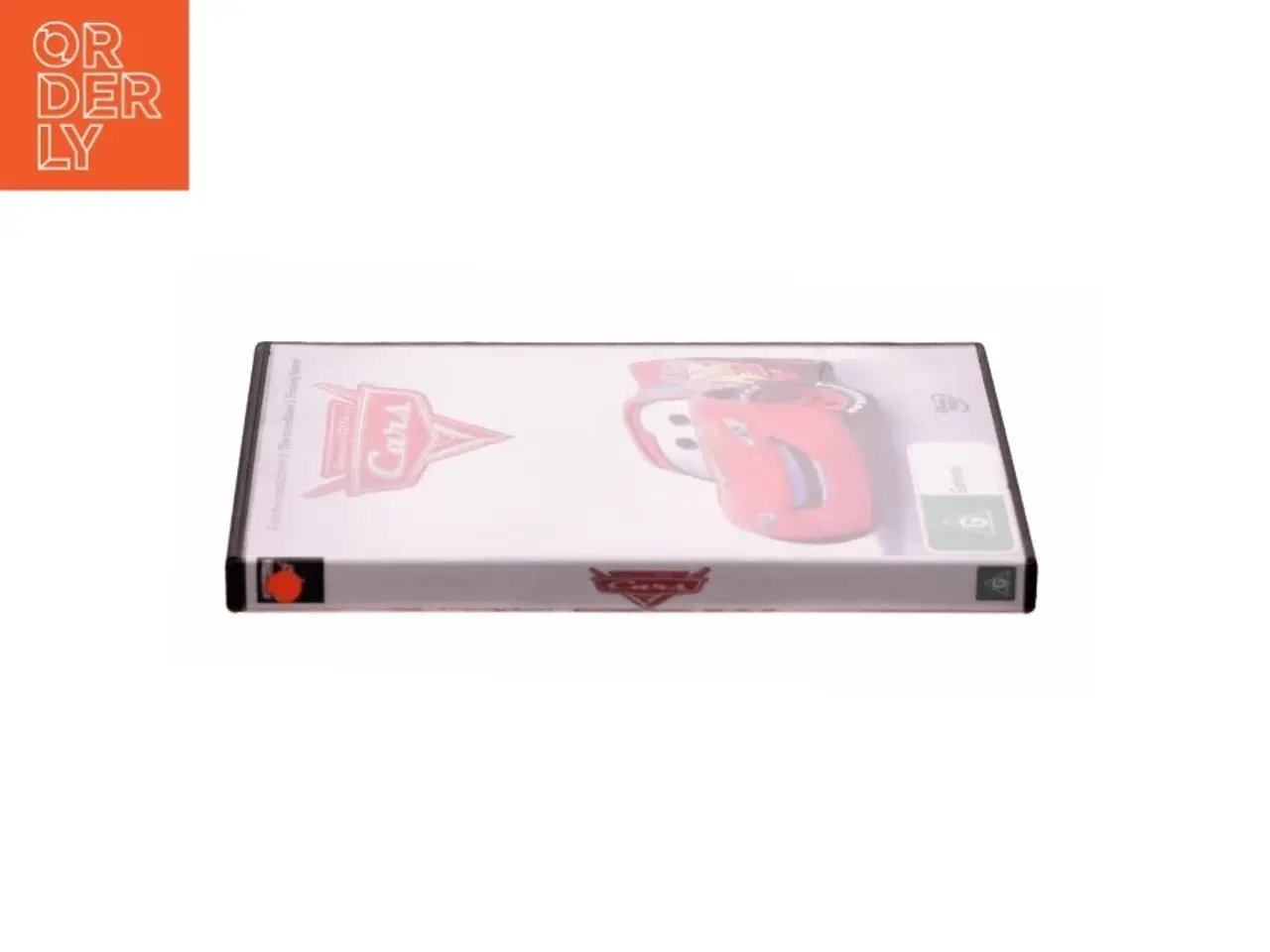 Billede 2 - CARS