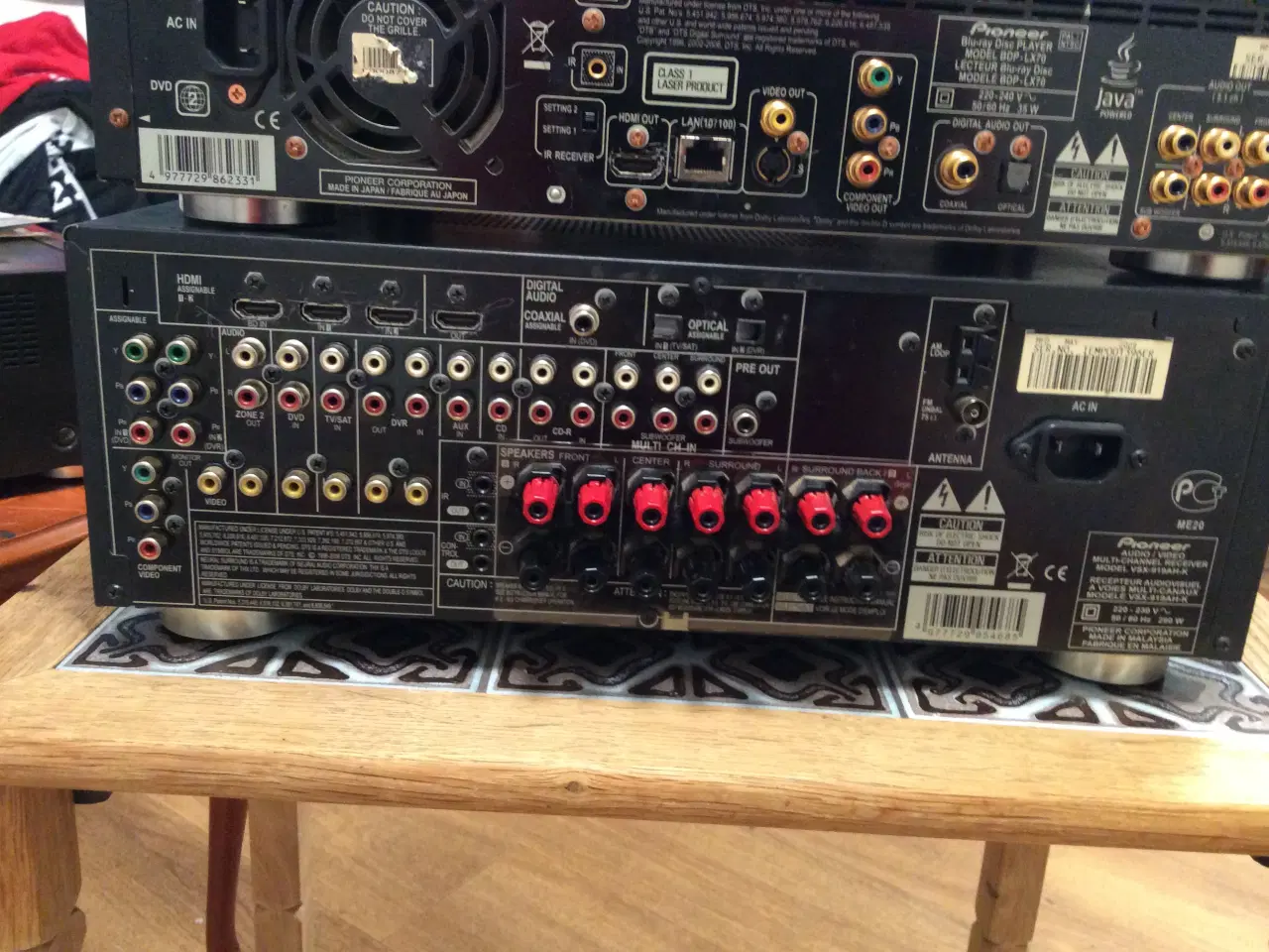 Billede 5 - 2 stk Apple macbook air fra 2015/2017  91964847sms