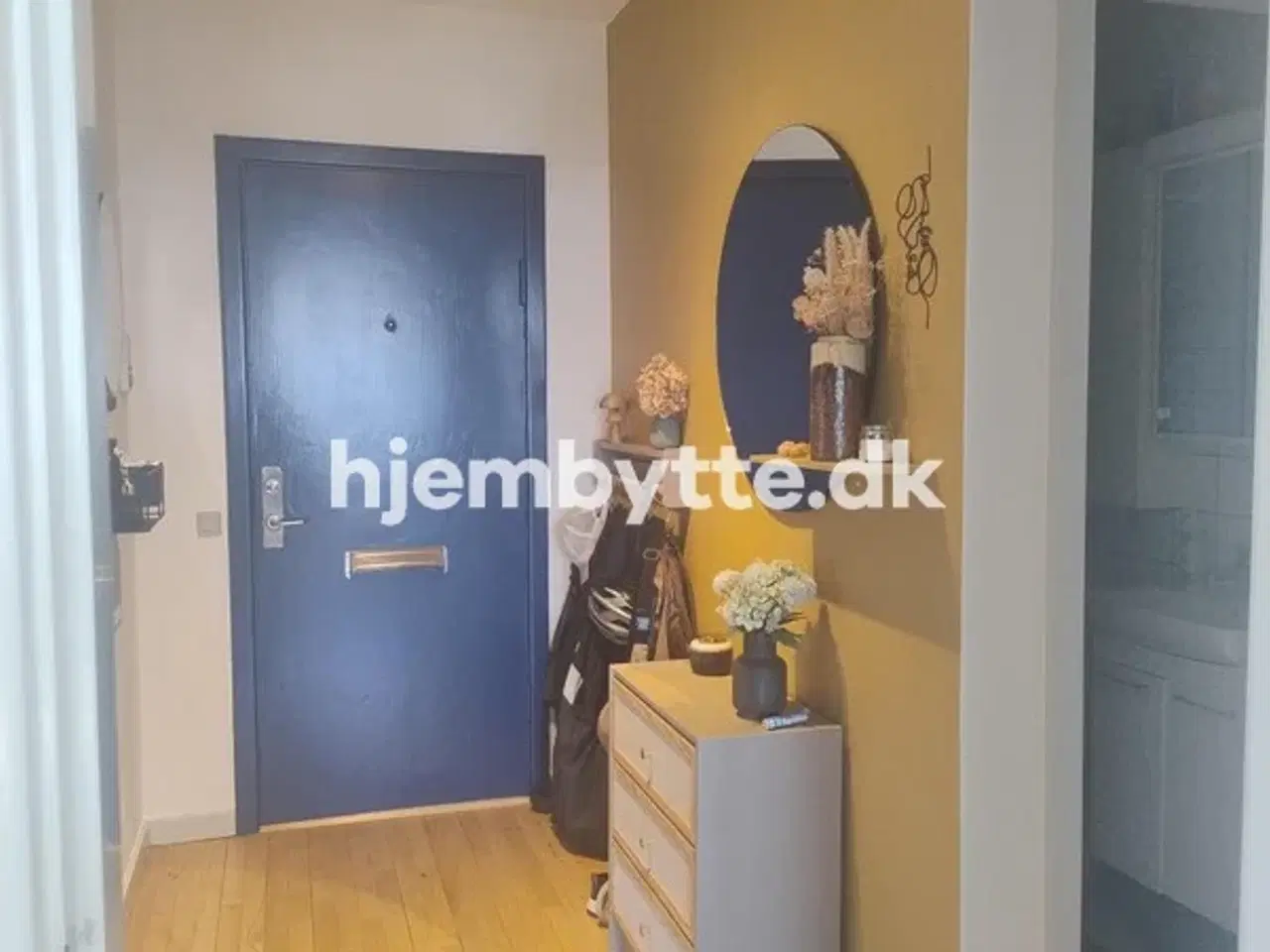 Billede 7 - Hjembytte - Finsensgade