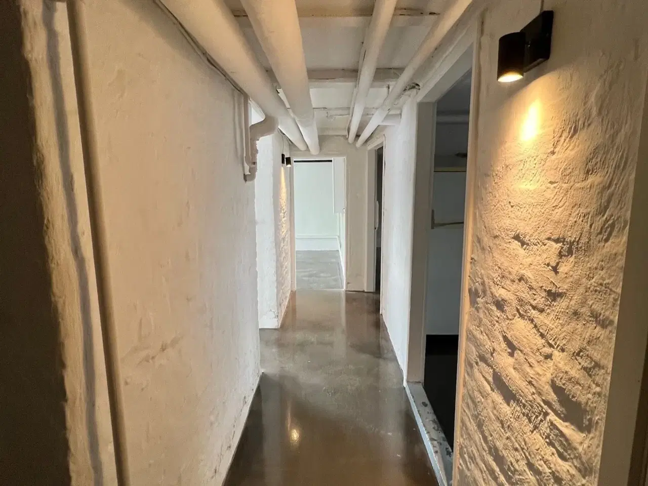 Billede 8 - Erhvervslokale til leje – 71 m² kælderlokale i Dyssegård