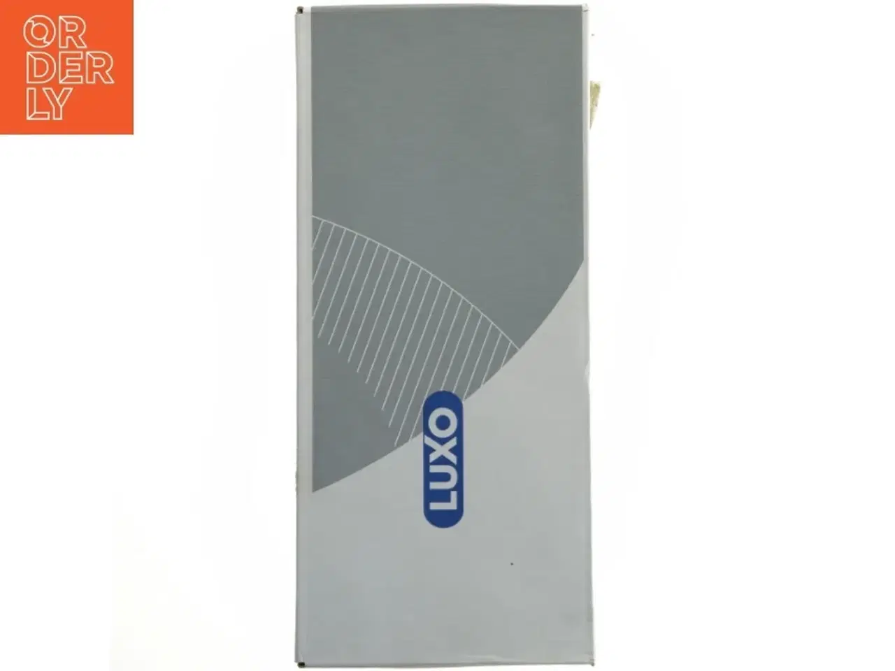 Billede 2 - Luxo bordlampe fra Luxo (str. 45x20 cm)