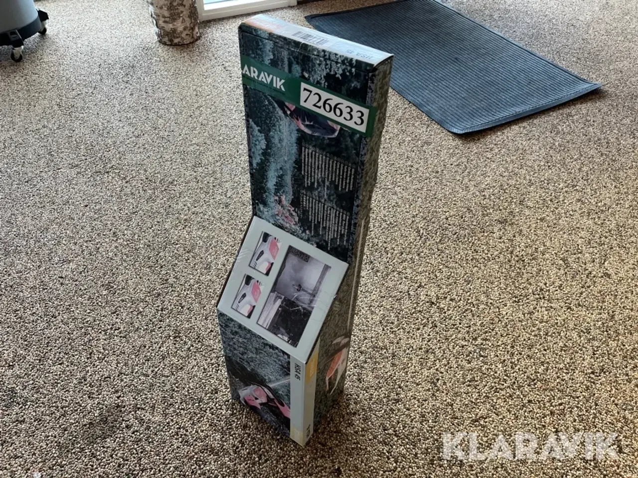 Billede 1 - Hækkeklipper Stihl HSA 45