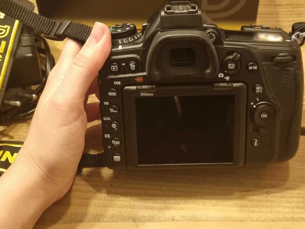 Billede 2 - Nikon D780 kamerahus – God stand