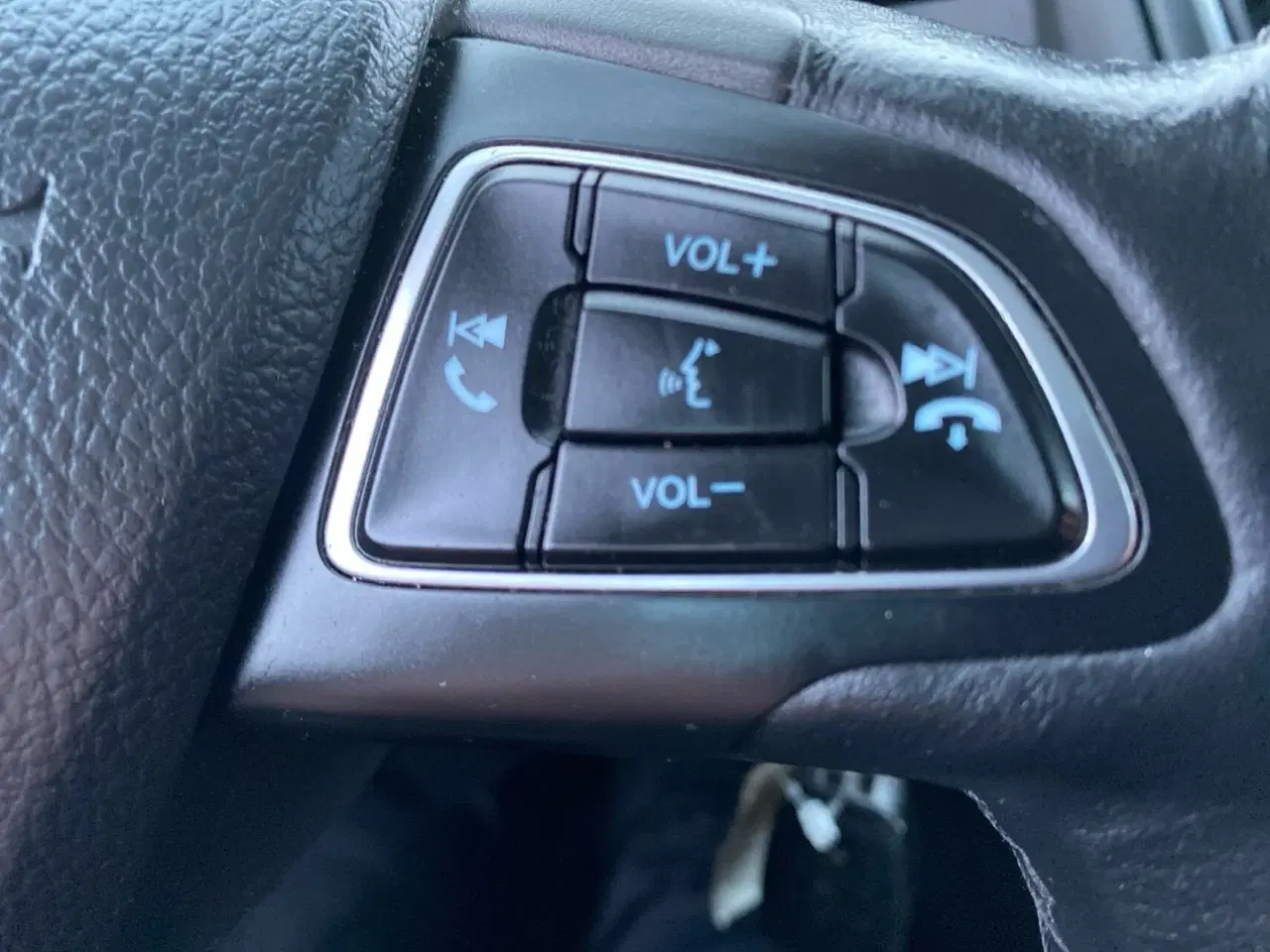 Billede 16 - Ford Focus 1,0 EcoBoost Business 125HK Stc 6g