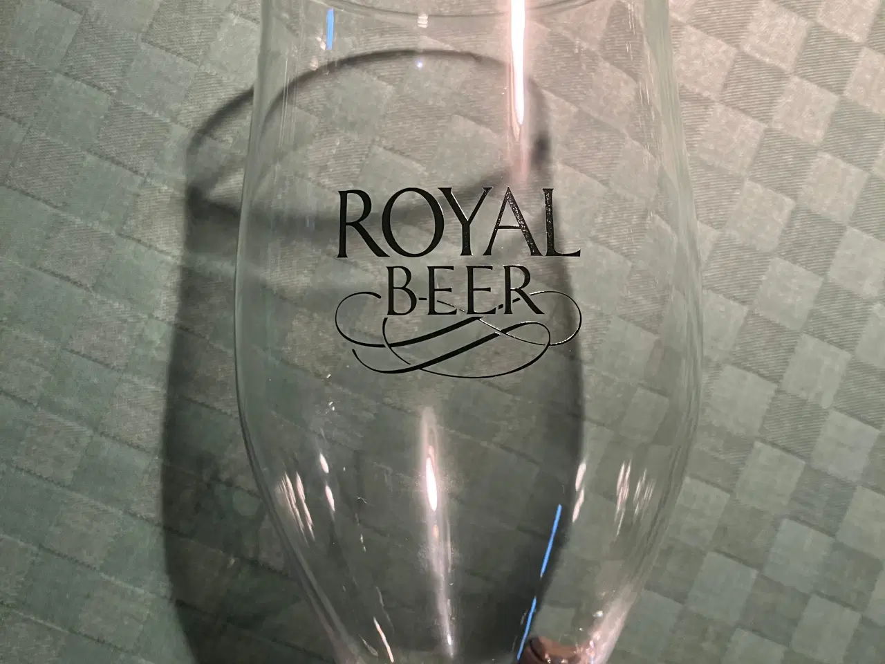Billede 1 - 6 royal beer glas