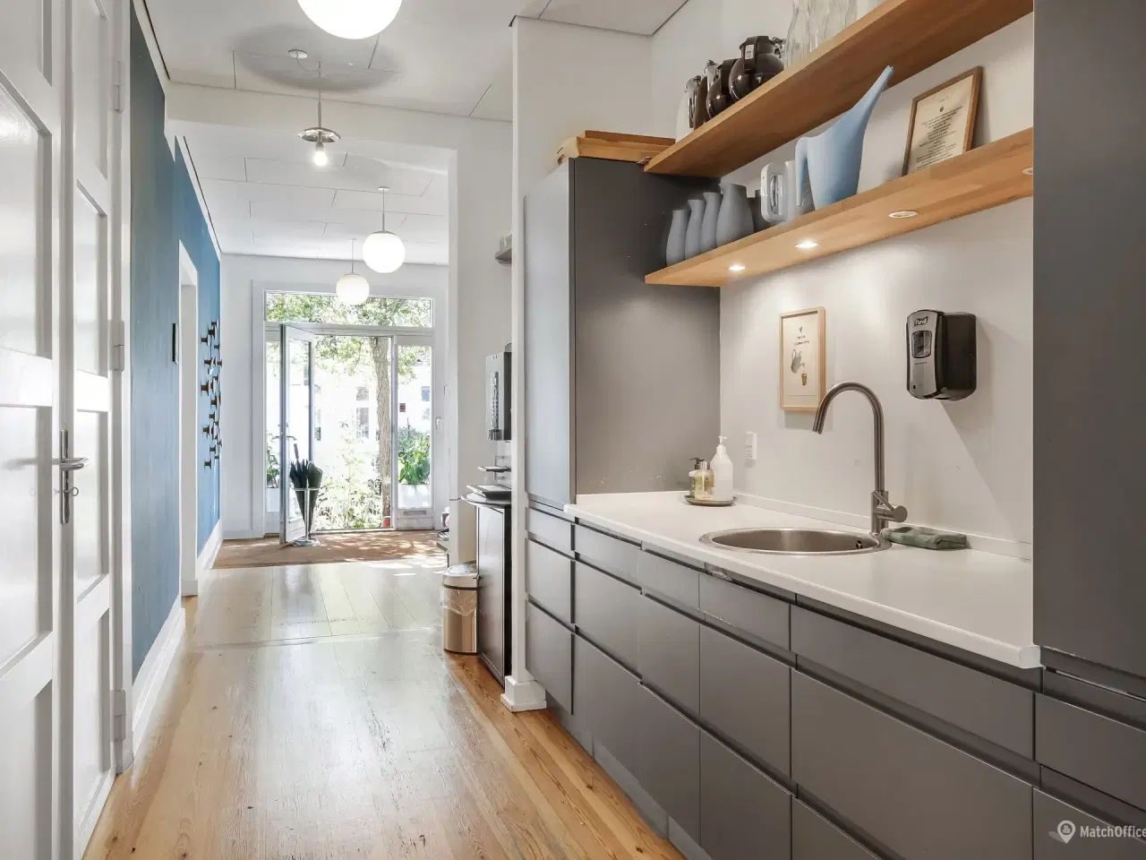 Billede 6 - Momsfri domicilejendom inkl. 2-3 p-pladser