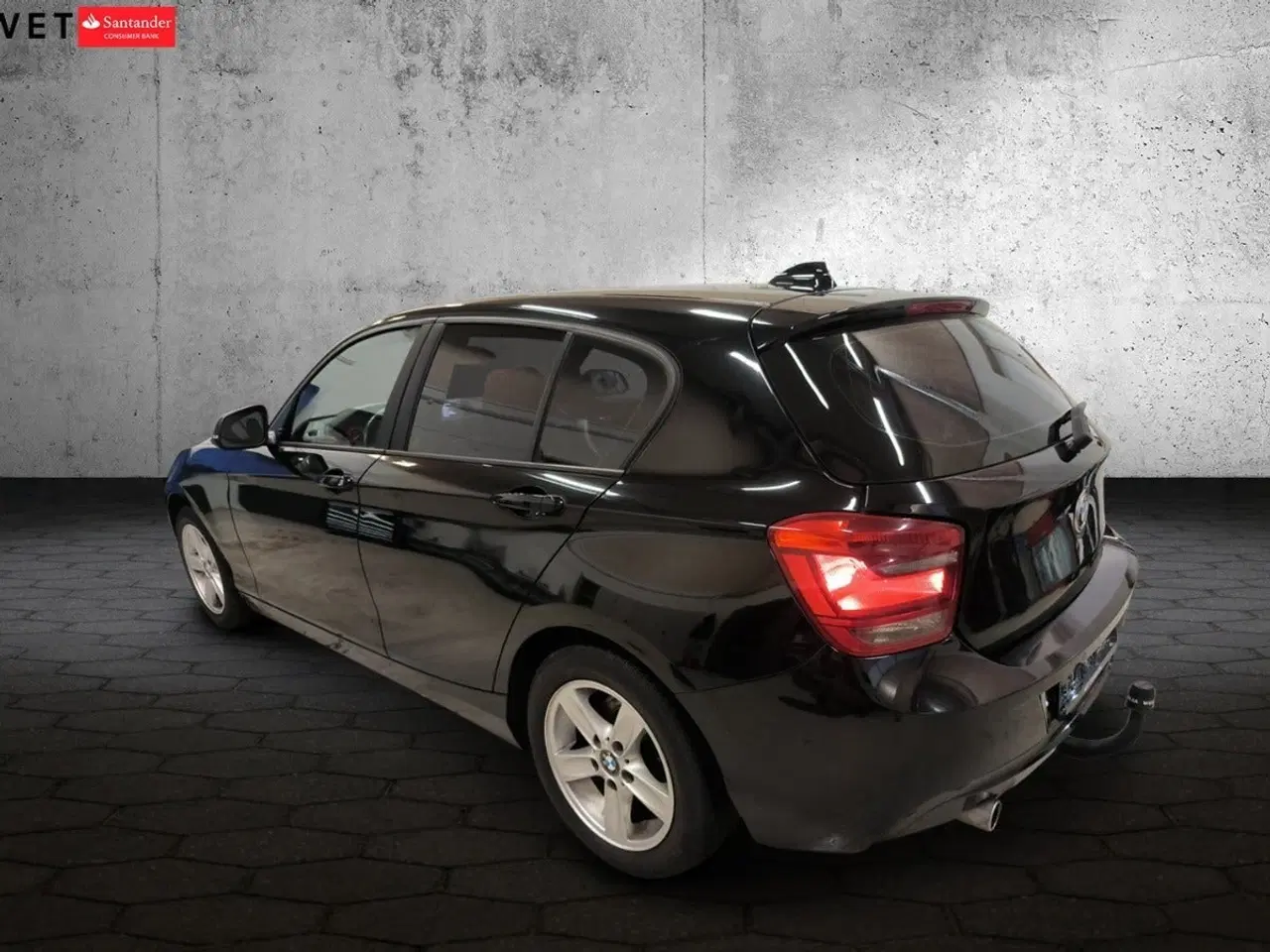 Billede 4 - BMW 116d 2,0 