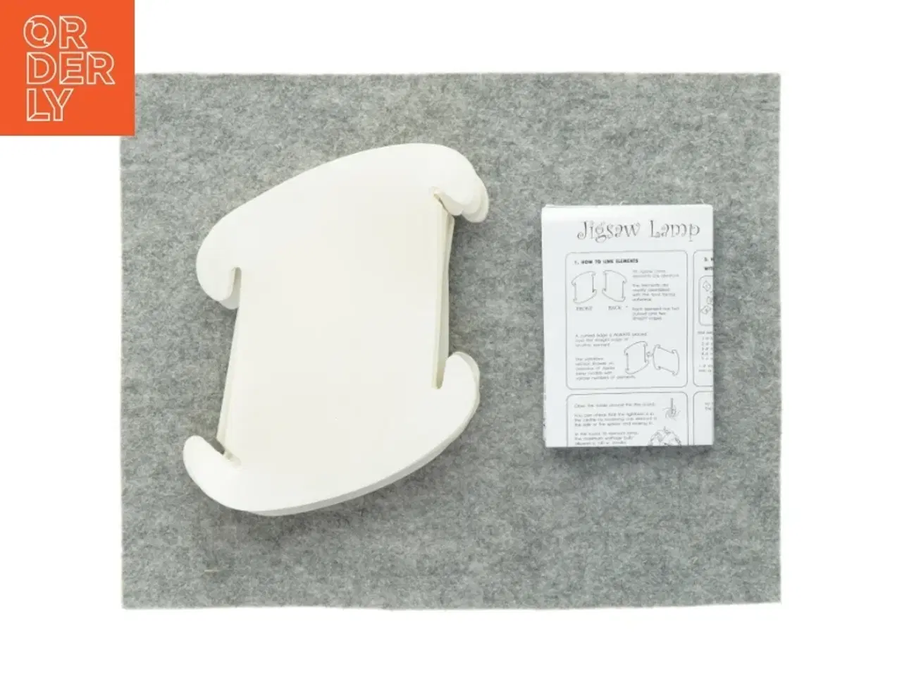 Billede 2 - Loftslampe