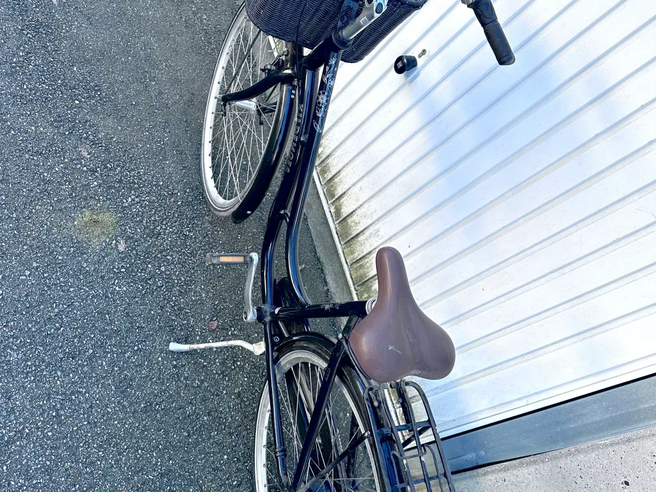 Billede 5 - KILDEMOES citybike 51 Cm 7 Gear