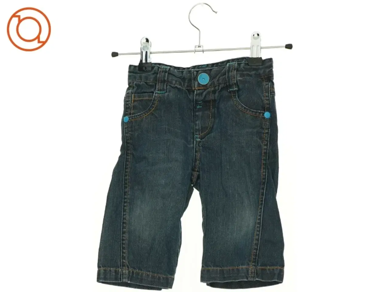 Billede 1 - Bukser fra Name It (str. 74 cm)