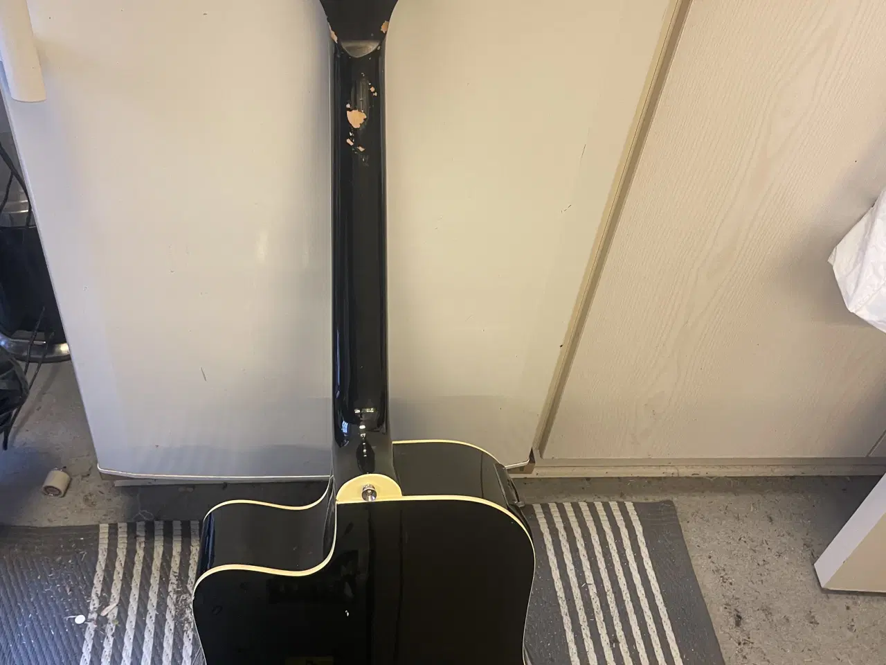 Billede 2 - Guitar Tenson