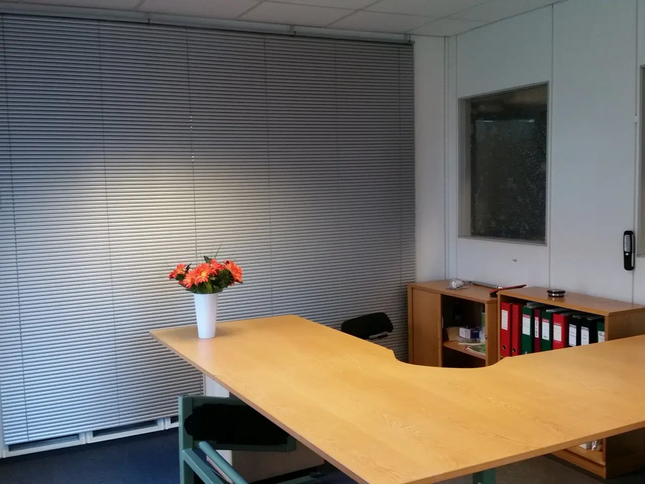 Billede 14 - Rigtigt billigt kontor i Karlshøj/Tappernøje