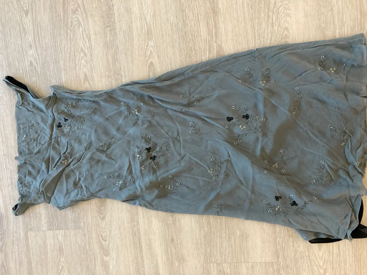 Billede 8 - Silkekjoler vintage 10 stk