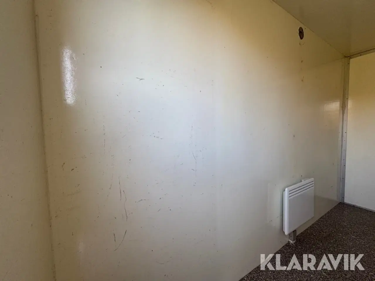 Billede 8 - Beboelsesvogn Modulvogntog