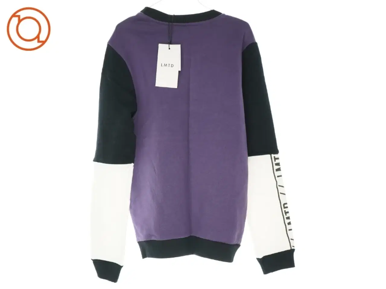 Billede 2 - Sweatshirt fra LMTD (str. 146 cm)