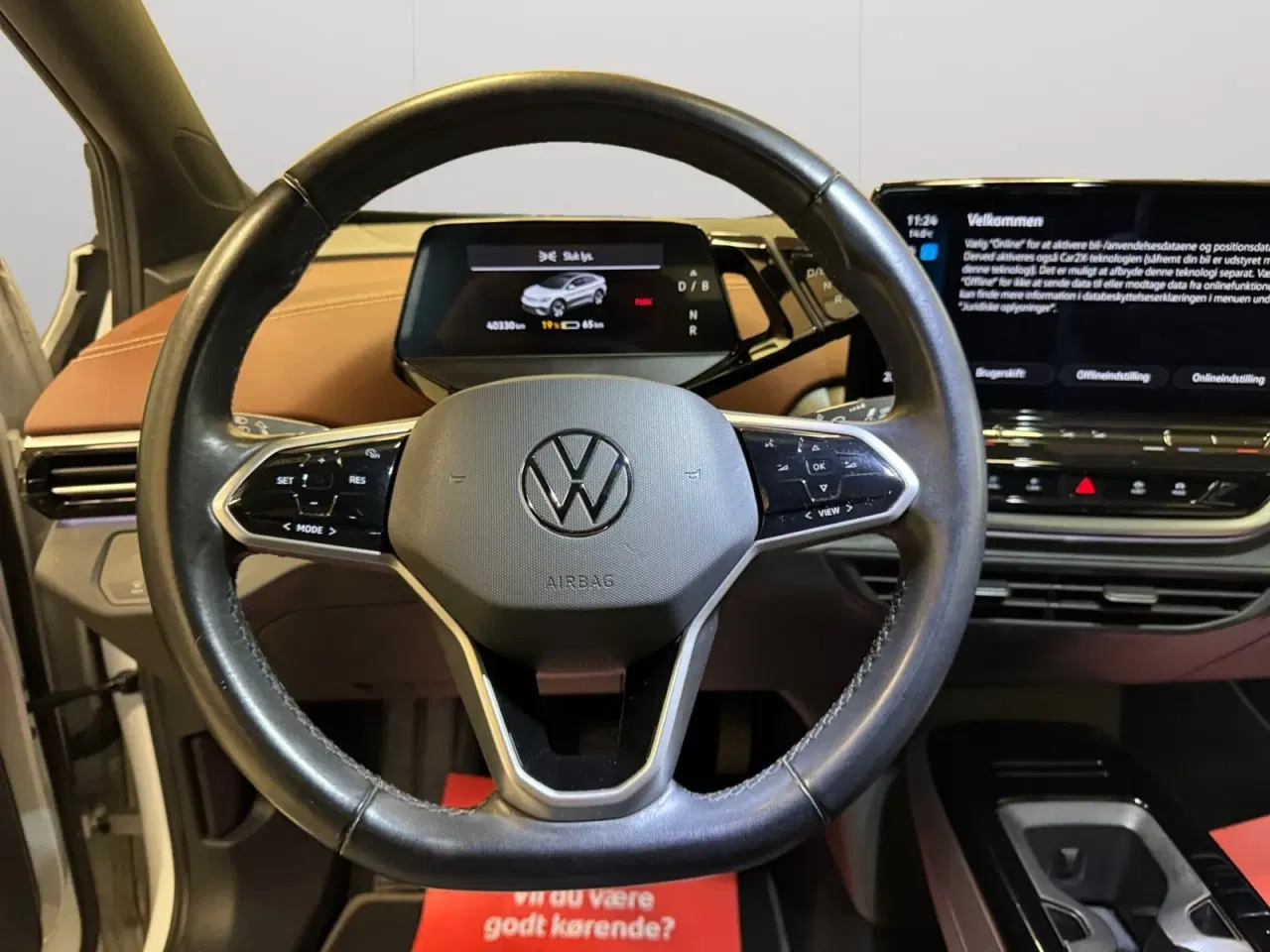 Billede 6 - VW ID.5 77 Pro