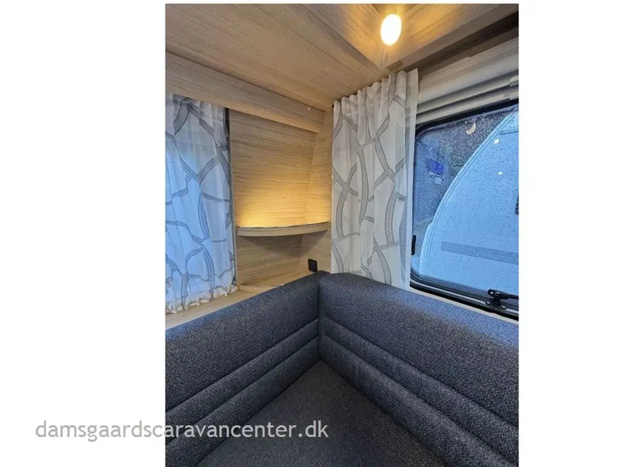 Billede 11 - 2025 - Fendt Bianco Activ 465 SFH Fransk seng-Truma Combi4E-Gulvtemperering