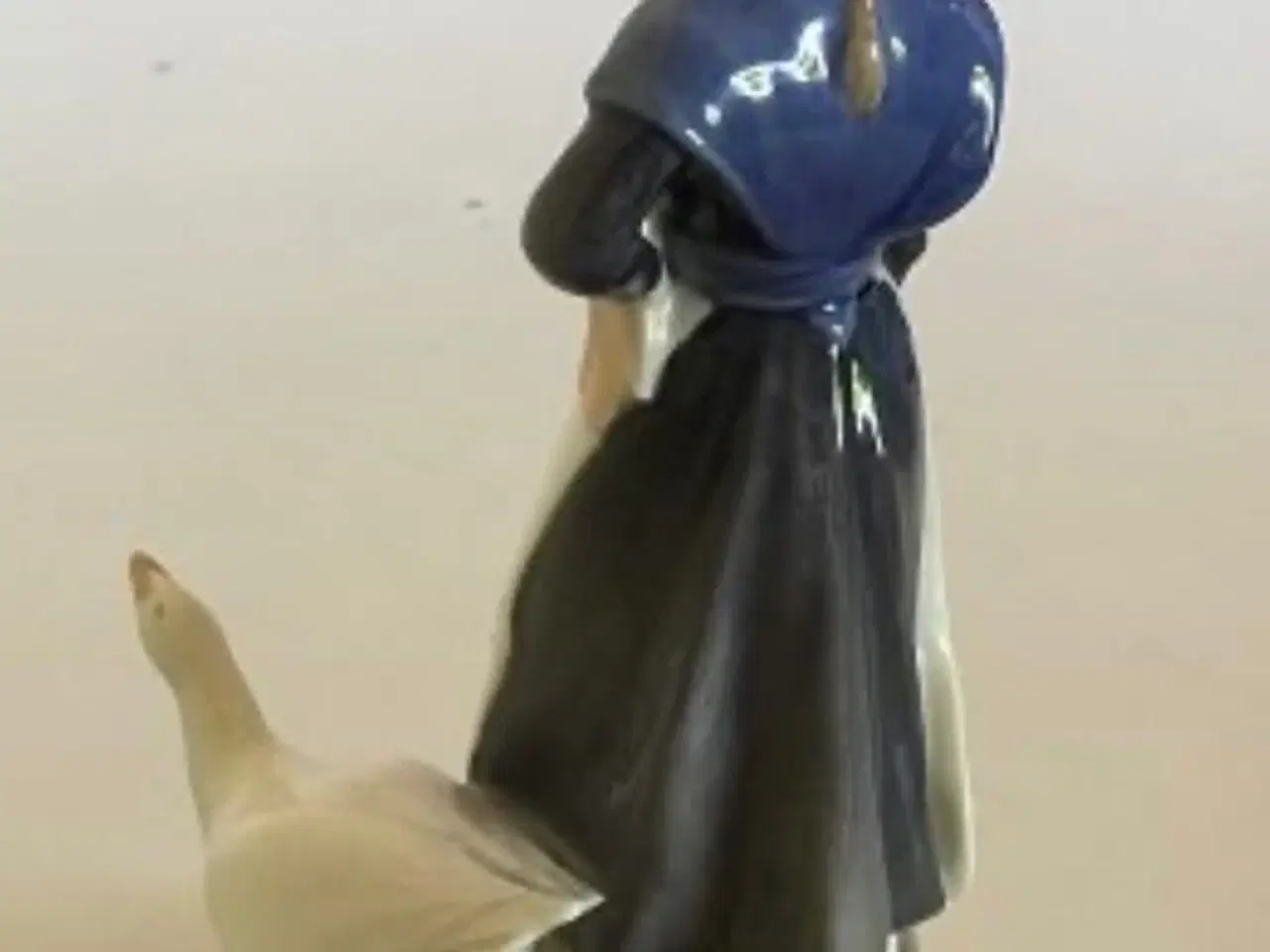 Billede 2 - Figur fra Royal Cobenhagen 