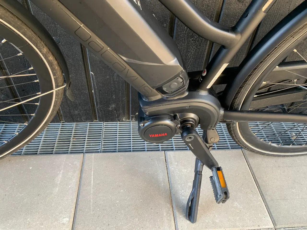 Billede 7 - Batavus Elcykel