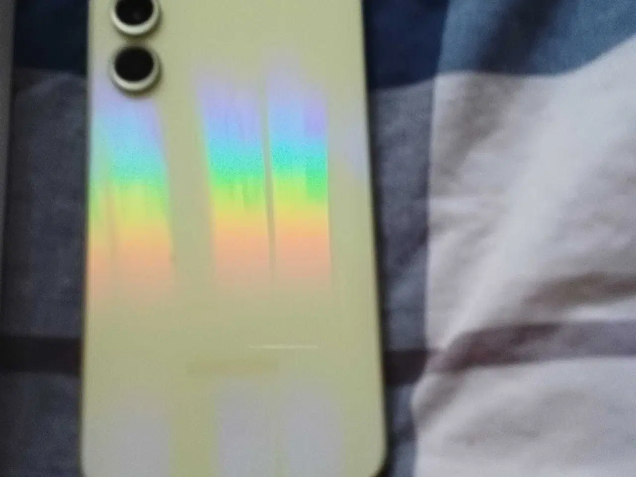 Billede 2 - Samsung Galaxy a35 5g