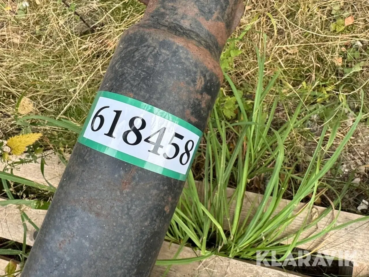 Billede 12 - Jordbor