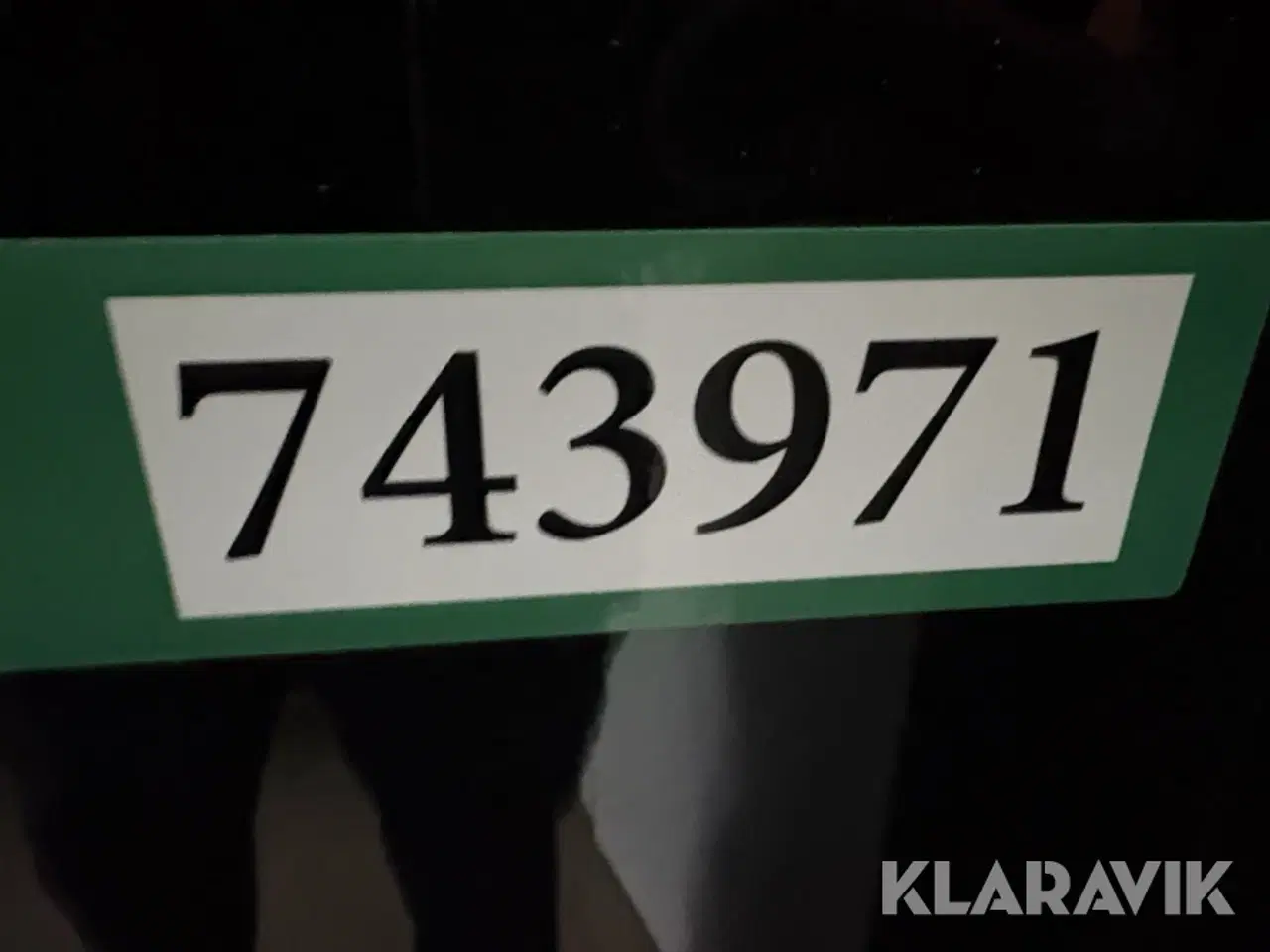 Billede 10 - Indbygningsovn Miele H5080BM