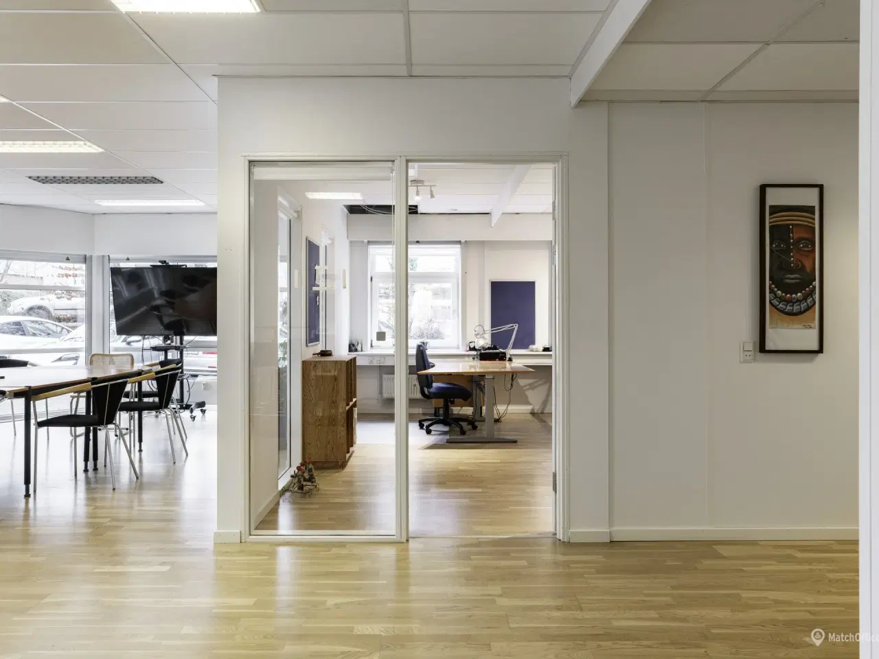 Billede 8 - 50% rabat på nettolejen det første år