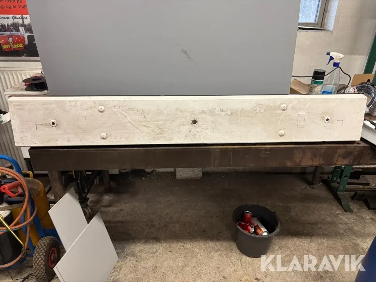 Billede 7 - LED Lysskilt